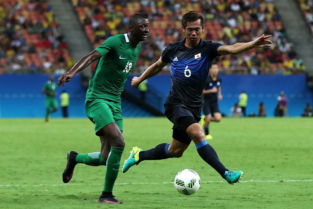 日本代表、五輪で「オーバーエイジ招集された12名の選手」｜写真8