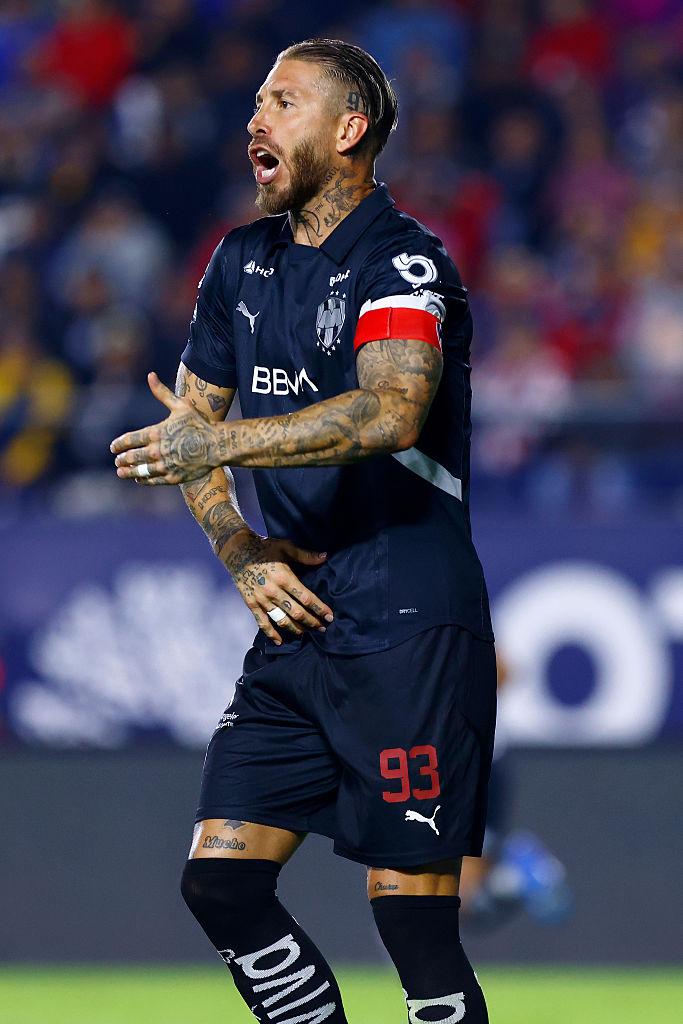 これも技術のうち！？21世紀に最も“憎まれ役”を買って出たサッカー選手5名｜写真5