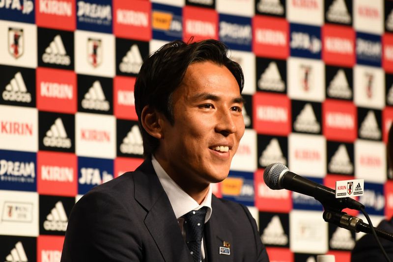 日本代表、2018年の「年間MVP」を決めようじゃないか｜写真4