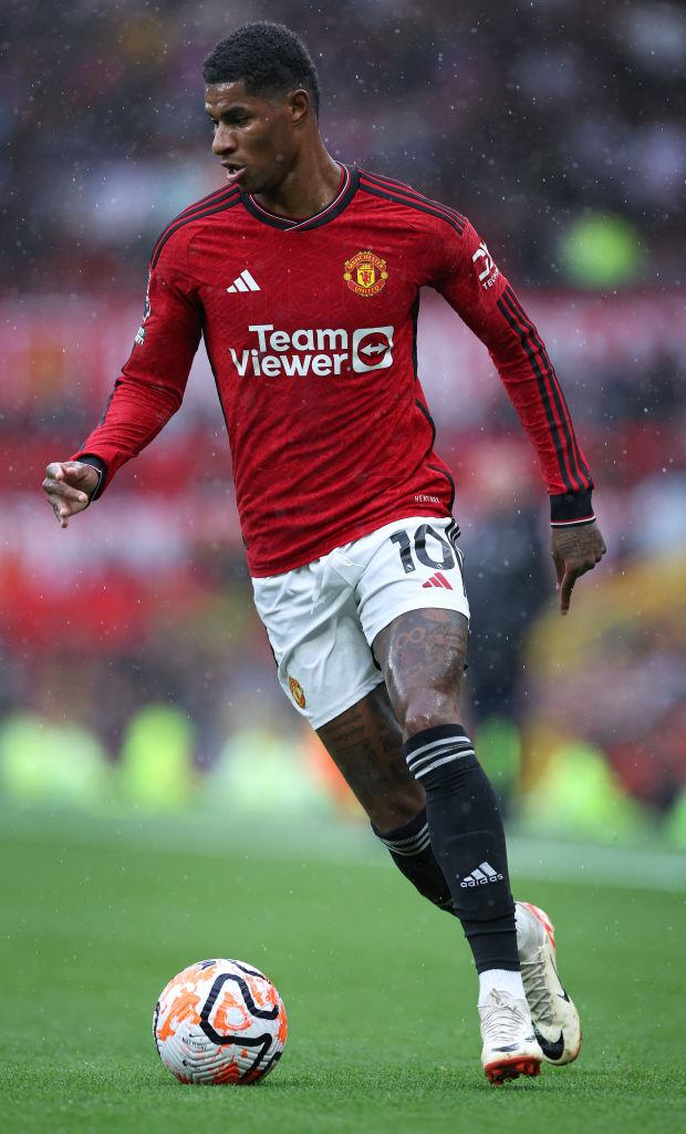 ユナイテッドvsシティ！最も給与が高い5選手で「対戦」してみた｜写真5