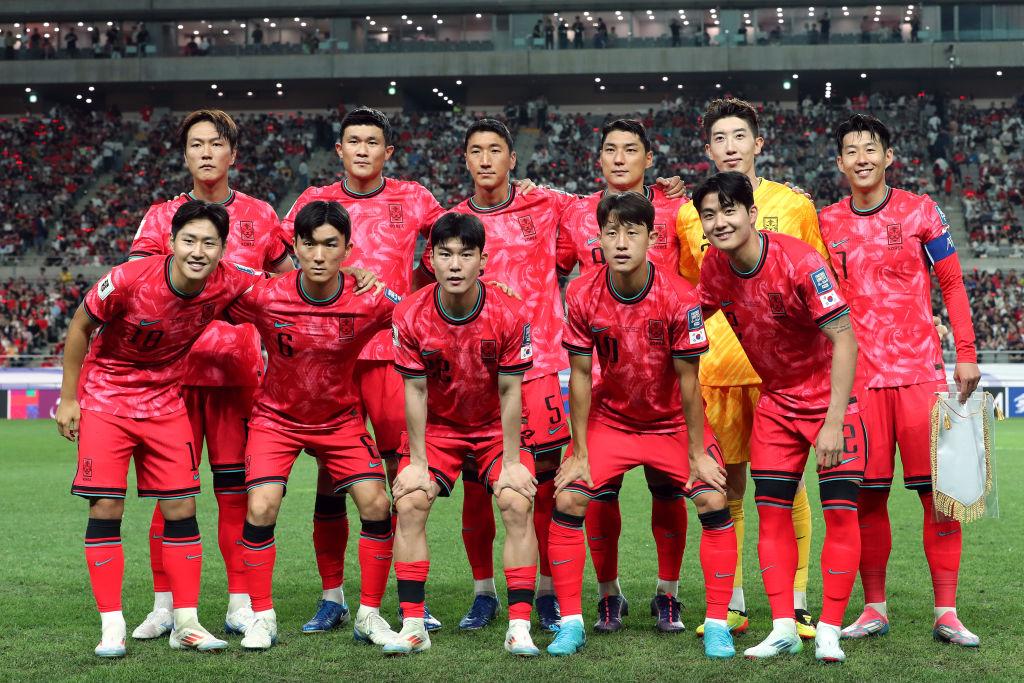 韓国W杯出場に黄色信号か？負傷者続出、監督交代と難局を迎える韓国の状況とは｜写真5