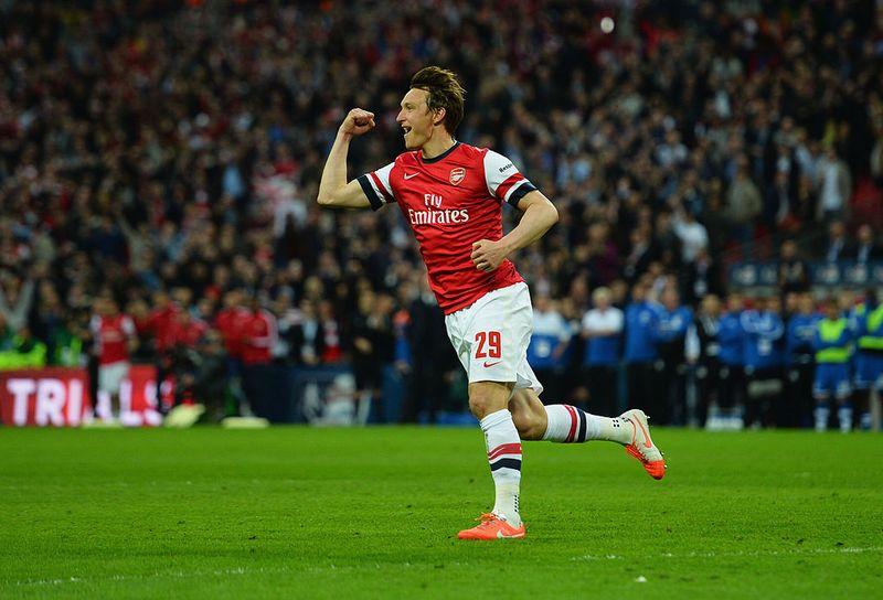 アーセナルが「最もパニックに陥った補強」5名｜写真10