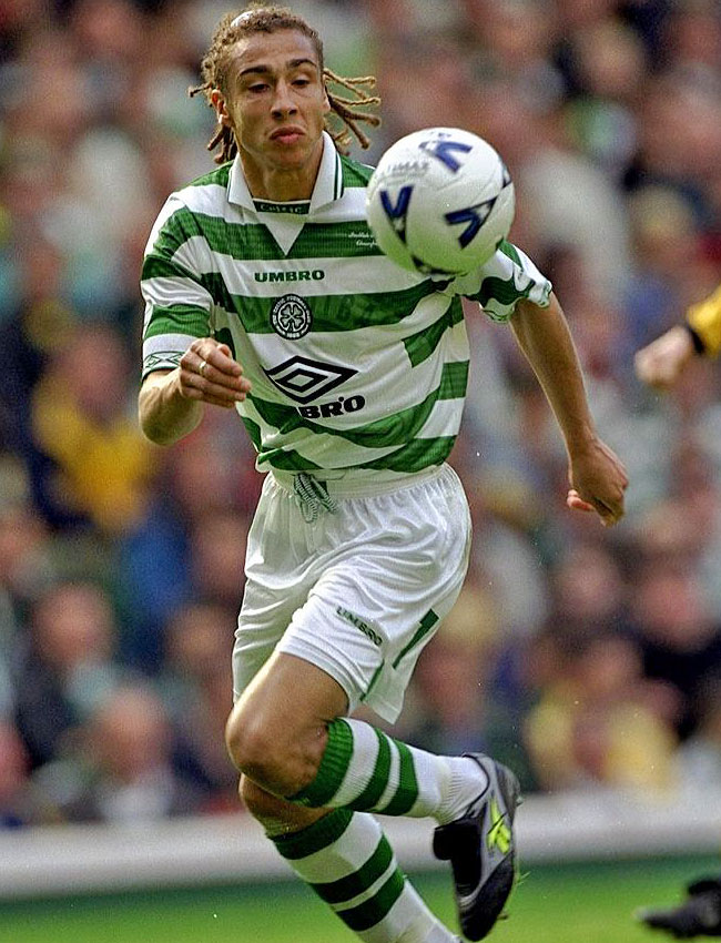 伝統を死守！受け継がれる「不変デザイン」のユニフォーム｜写真10