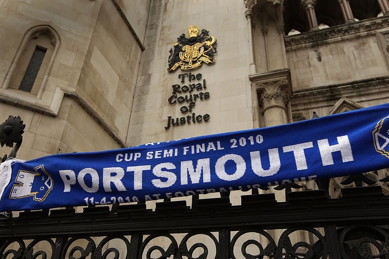 有名なのに「経営破綻したサッカークラブ」10選｜写真4