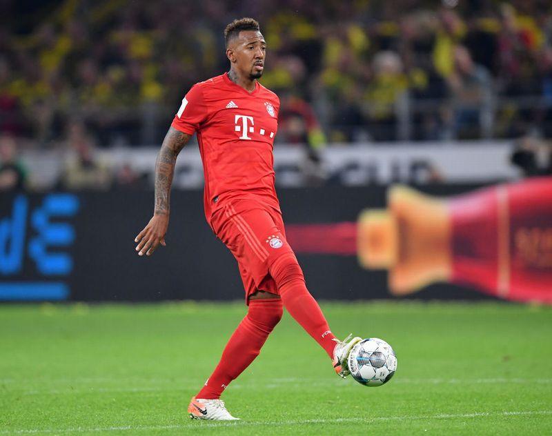 「今夏の移籍が必要だった」8名のスター選手｜写真6