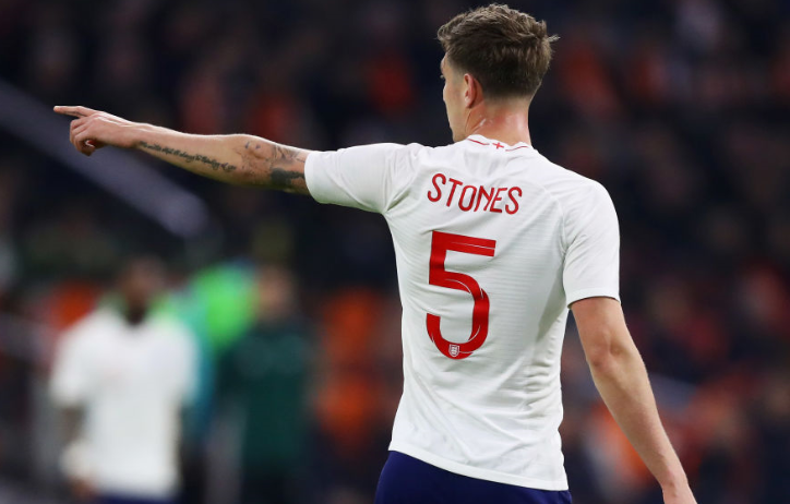 「2018年W杯！注目すべき5人の一流センターバック」｜写真2