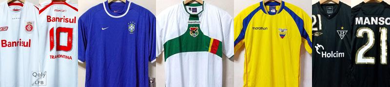 名門フルミネンセ、23-24新ユニフォーム発表！レトロなトリコロールは“1952”へのオマージュ｜写真6