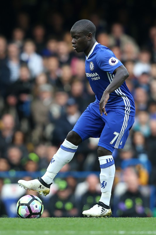 adidasの契約選手で現役最強のベストイレブンを選んでみた｜写真6