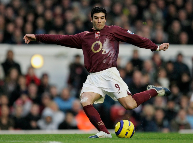 三笘薫だけじゃない！「奇妙な背番号9」を背負った9人の選手｜写真5