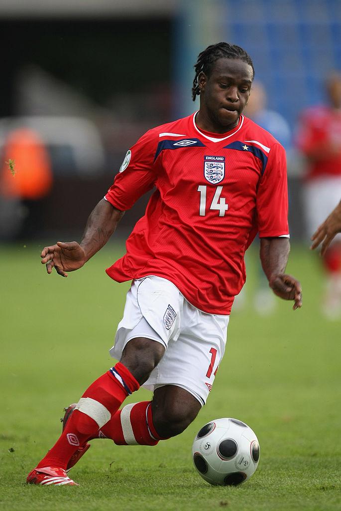 有名紙が選んだ「2008年最高の若手イングランド人選手20名」は今どうしているのか｜写真12