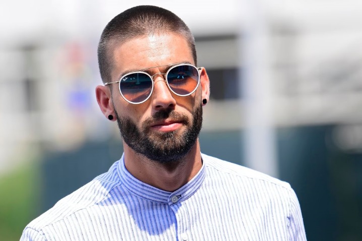 ネイマールにロナウド、宮市亮も！「衝撃の坊主頭になった有名スターとその姿」｜写真21