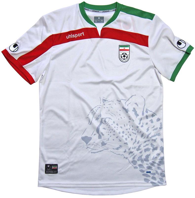 “ムツゴロウさん”死去…サッカー界の「動物ユニフォーム」10選｜写真2