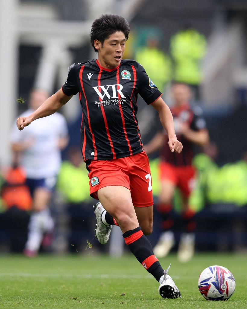 日本代表、浅野拓磨の代わりに招集すべき「最旬ストライカー」4選｜写真3