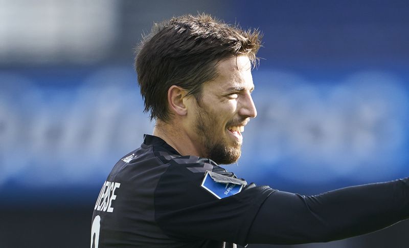 ウイイレ2020「フィジカルに優れた右サイドバック」TOP10｜写真11