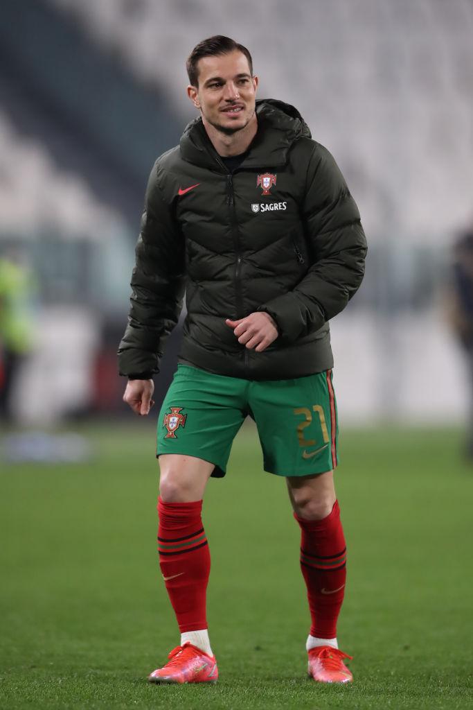 重鎮スターがまさかの落選！W杯、ポルトガル代表の「不在スター」5名｜写真2