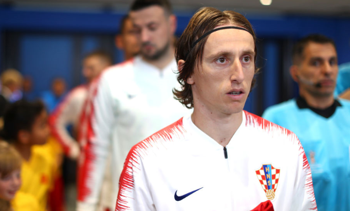 「世界で最も愛されている5人のサッカー選手たち」｜写真4