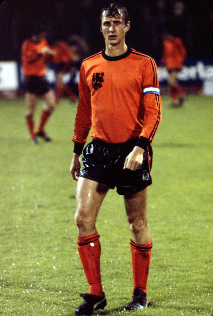 世界的AI「ChatGPT」が史上最高のサッカー選手5人を選んだら、こうなる｜写真3