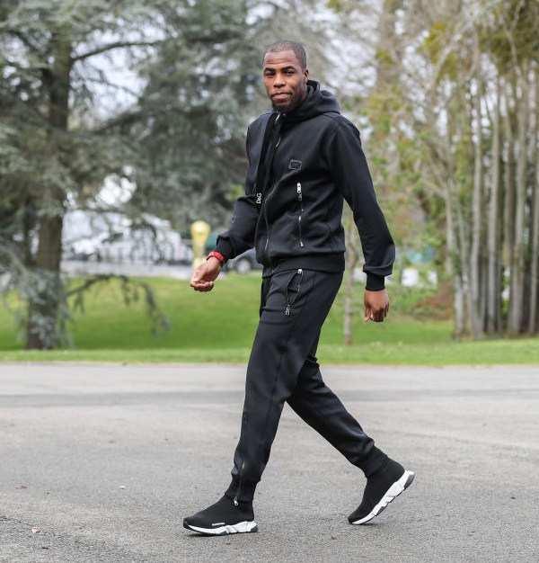 スター揃い！フランス代表の春服ファッションはこんな感じ｜写真19