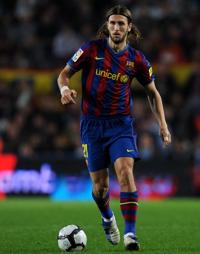 「バルセロナ、市場価値よりも高く買った10人の明暗」｜写真8