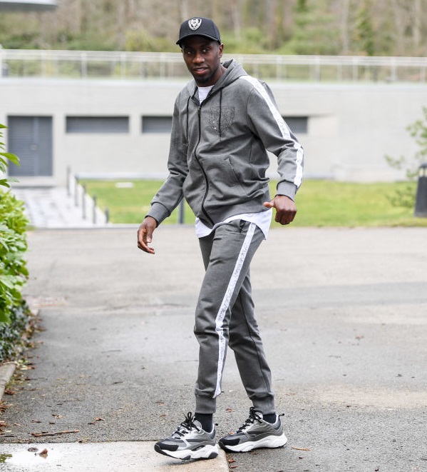 スター揃い！フランス代表の春服ファッションはこんな感じ｜写真13