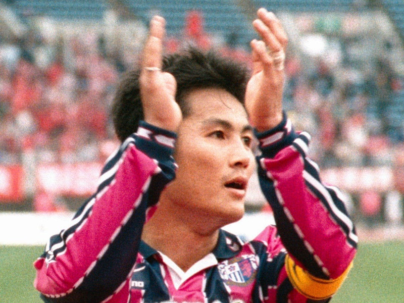 ワールドクラスの「武器」を持っていた1998年W杯メンバーの5名｜写真4