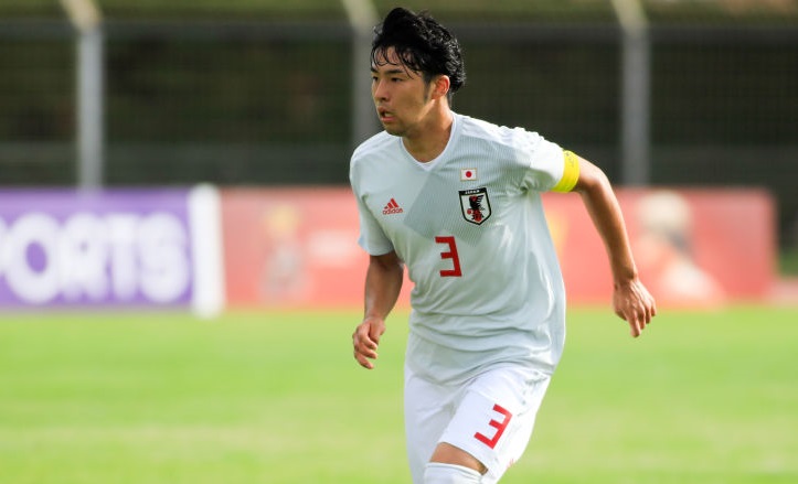 森保ジャパンに招集なるか！「脱・長谷部」で注目される4人のボランチ｜写真4