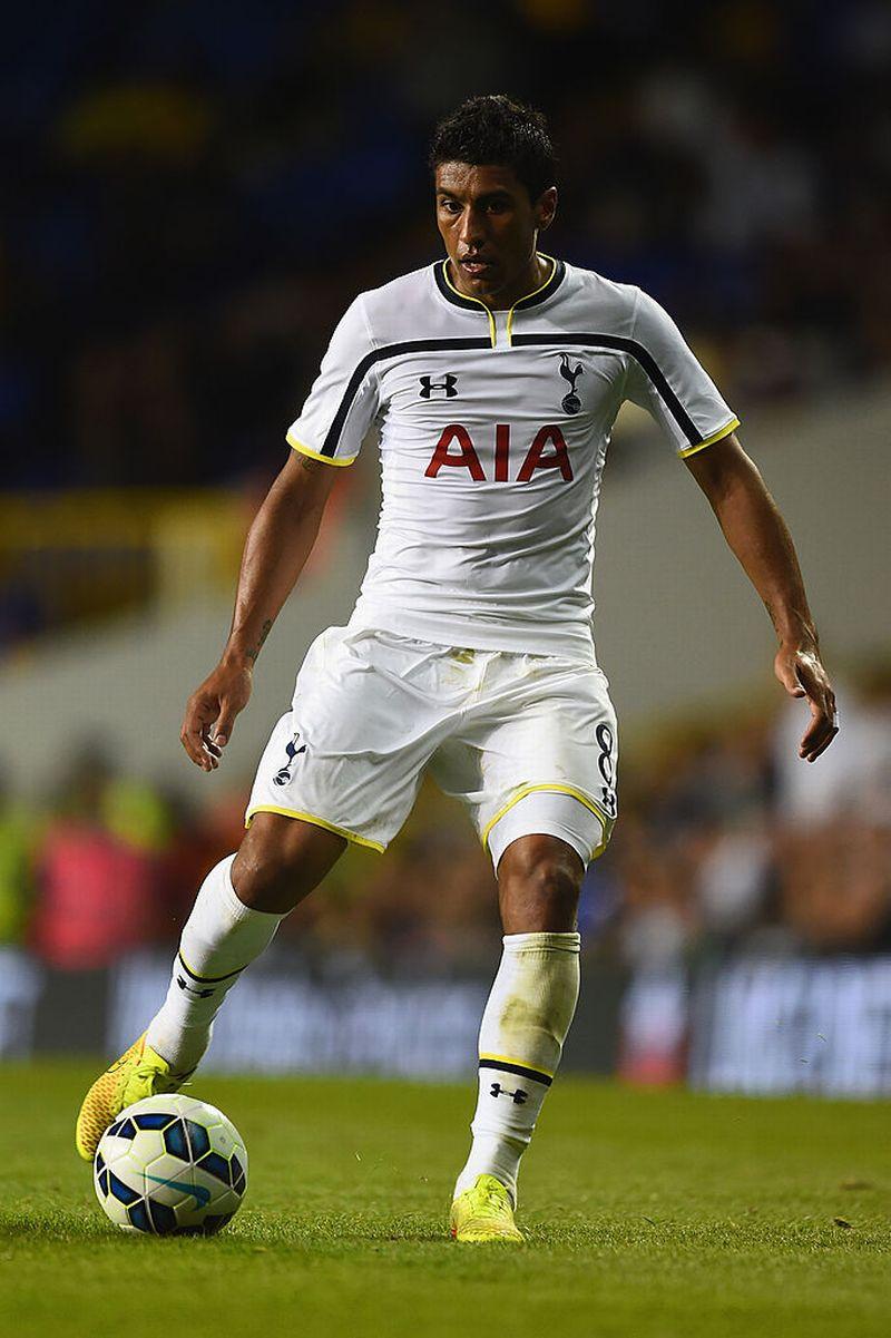 トッテナムが「完全に失敗した大型補強」7人｜写真3