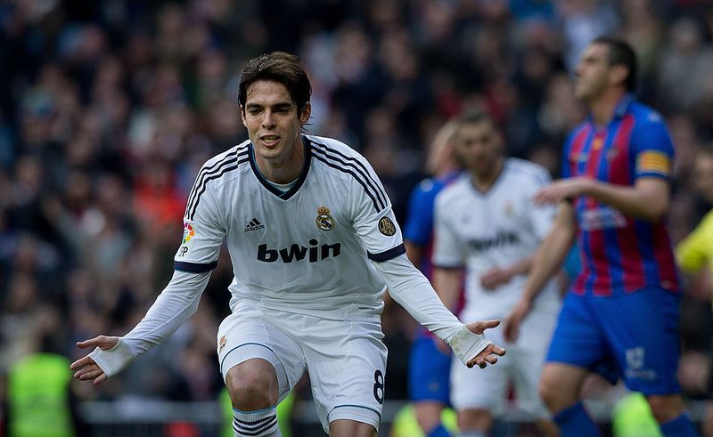 レアル・マドリーで「キャリアを急落させた」12名｜写真6