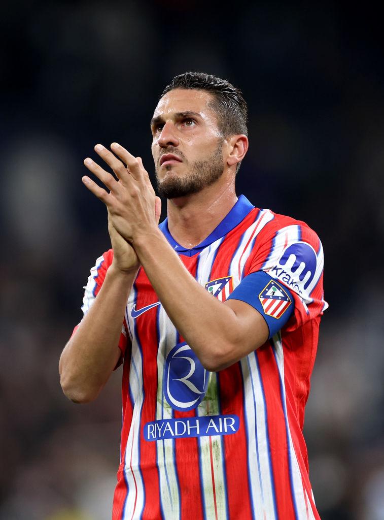 ついに移籍か…退団濃厚な「クラブ一筋の生え抜き選手」5名｜写真4