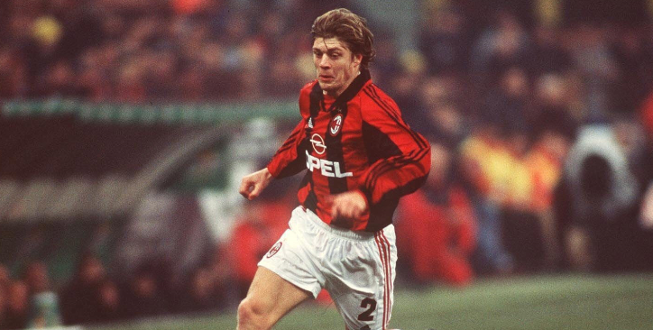 「実はミランとインテルの両方でプレーしたことがある隠れ選手」｜写真8