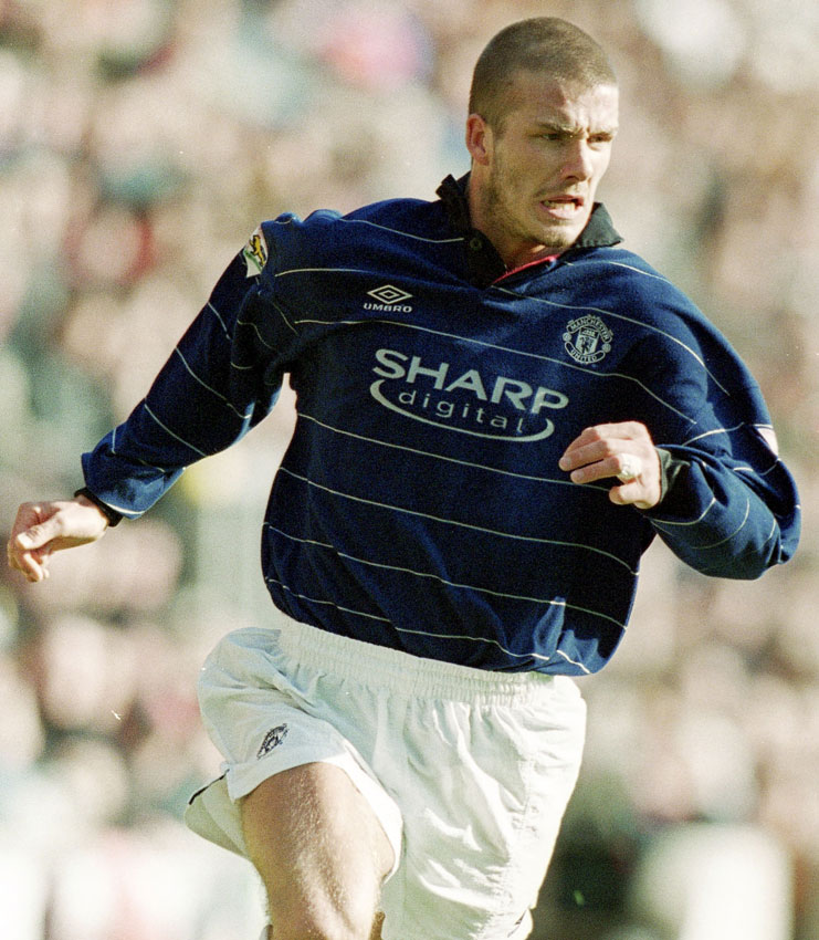 日本企業が胸スポンサー！「有名10チームのユニフォームをたくさん見る」｜写真19