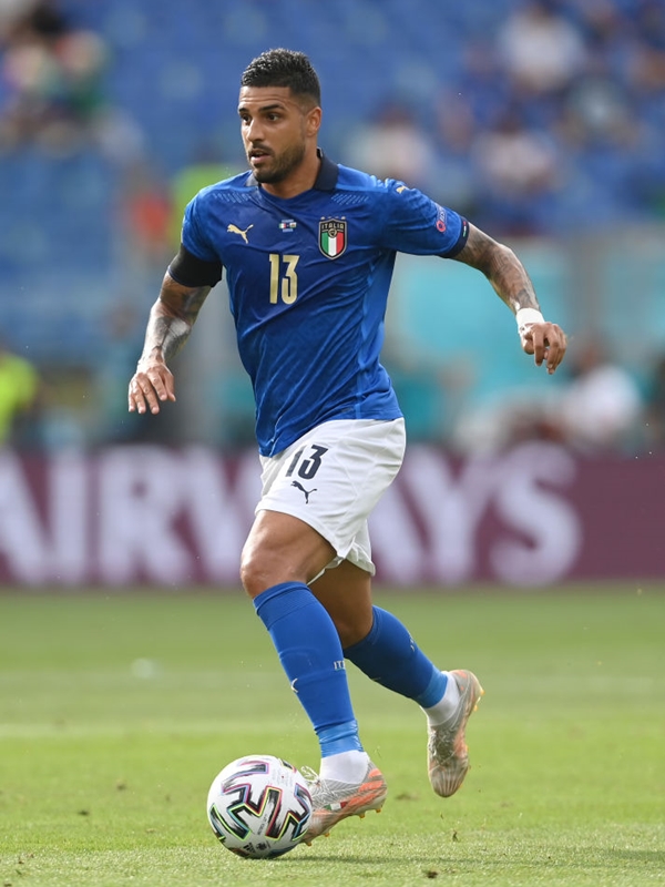 大会最強候補！イタリア代表の着用スパイクまとめ（EURO2020）｜写真13