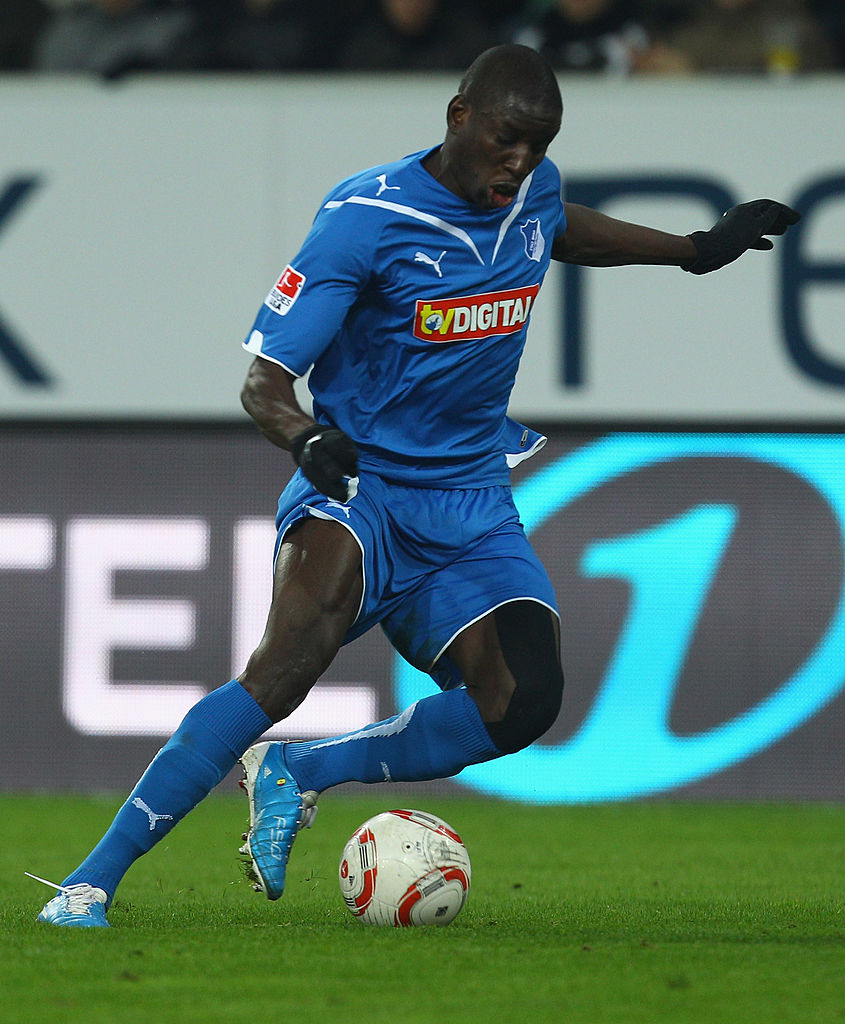 CL優勝者を何人も輩出。「ホッフェンハイムを経て飛躍した」5名の選手｜写真4