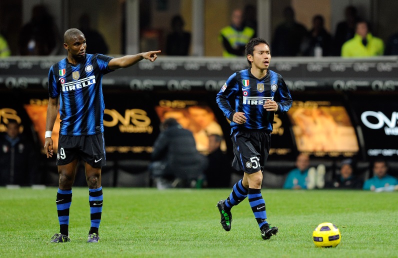 怪物ハーランドも！実は日本人の同僚だった世界最強ストライカー6人｜写真2