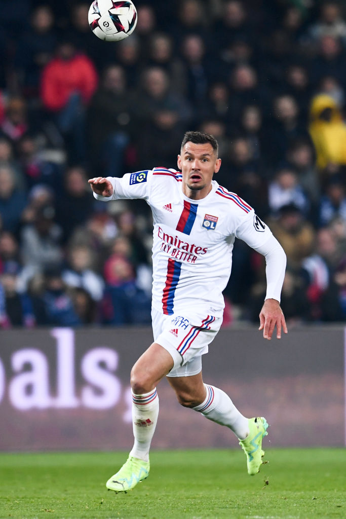 「ディナモ・ザグレブが生んだ現役スター選手」ベスト11を選んだらすごかった｜写真4