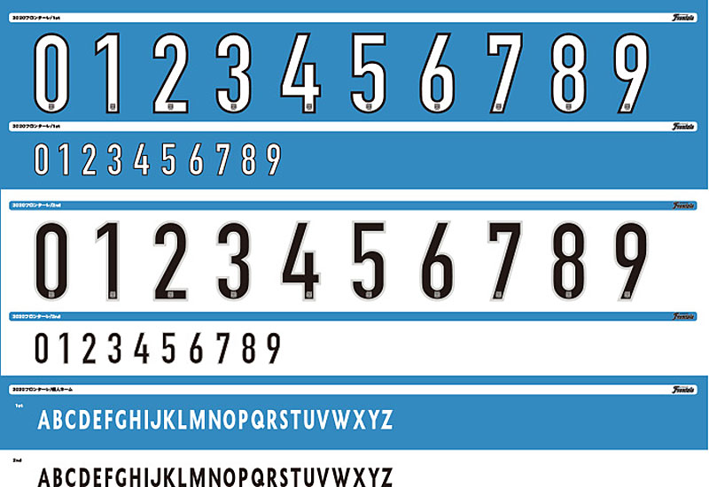 川崎フロンターレ、2020新ユニフォームを発表！デザインは「街の寺社」｜写真5