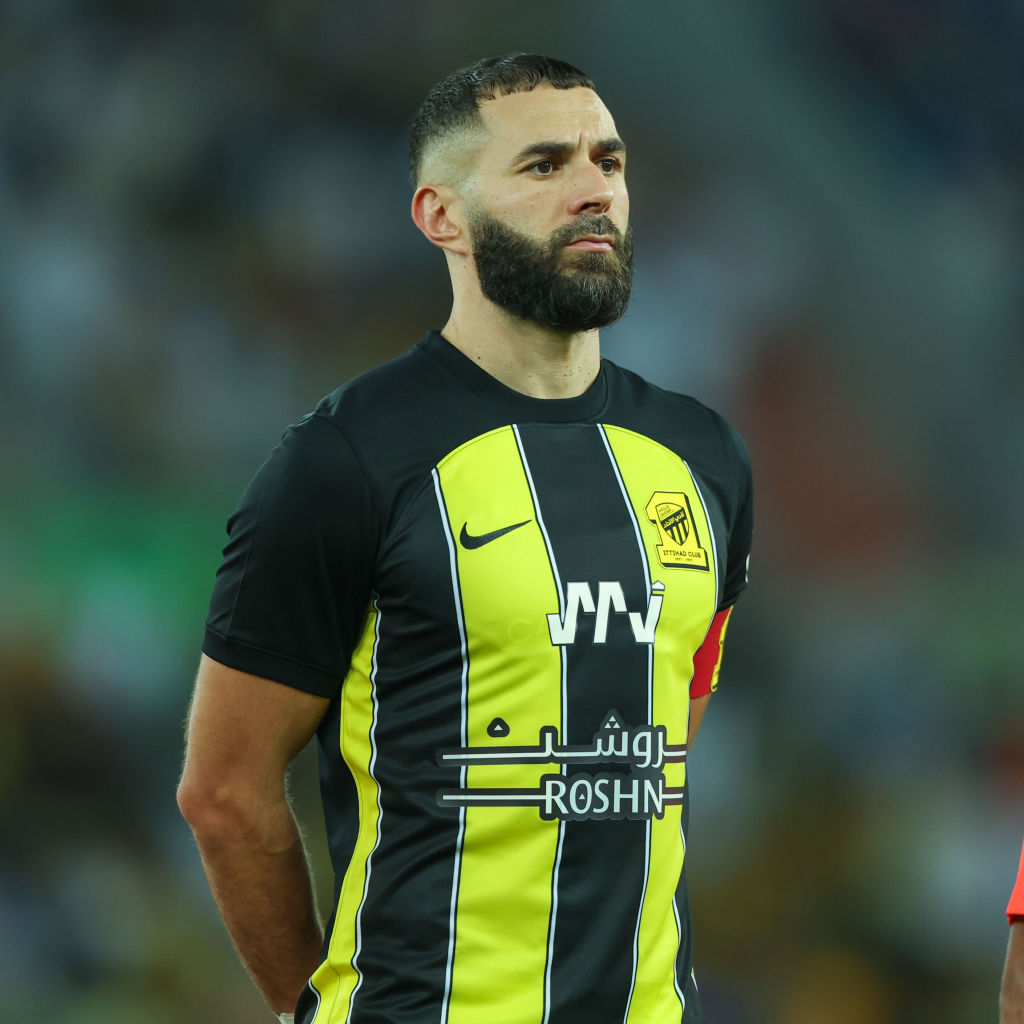 とんでもねぇ…サウジアラビアで「最も給料が高い選手」5名｜写真4