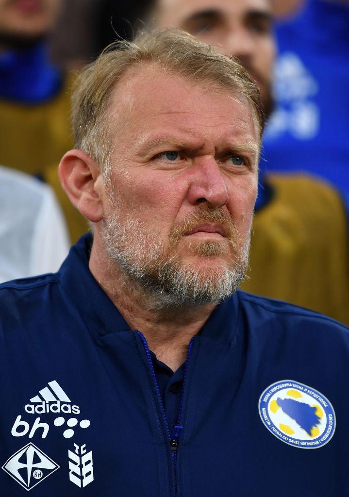 1998年W杯で日本代表を撃破、「伝説のクロアチア代表イレブン」｜写真16