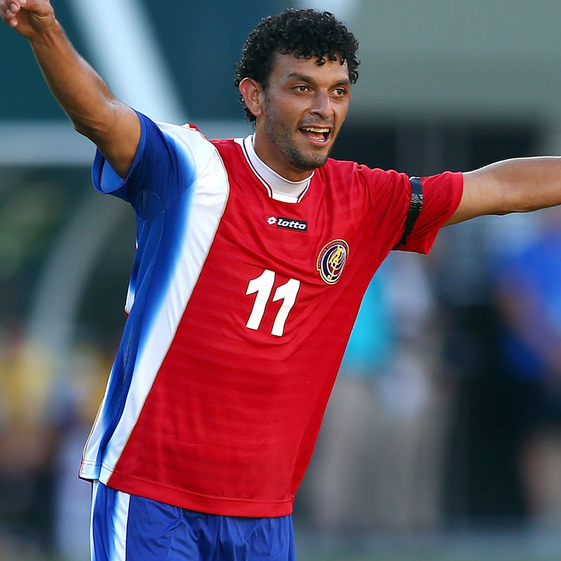 マニアも必見！中米代表チーム、「最高のユニフォーム」はこれだ｜写真10