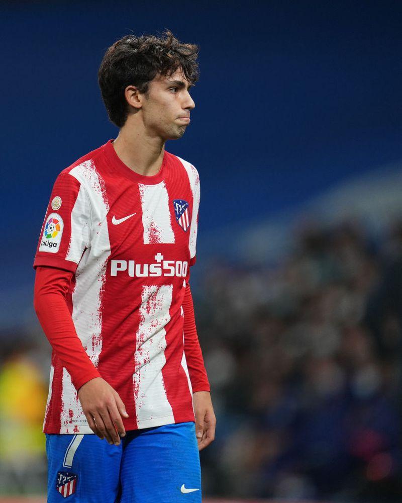 バルセロナが1月に獲得する？報道される「11名のアタッカー」｜写真11