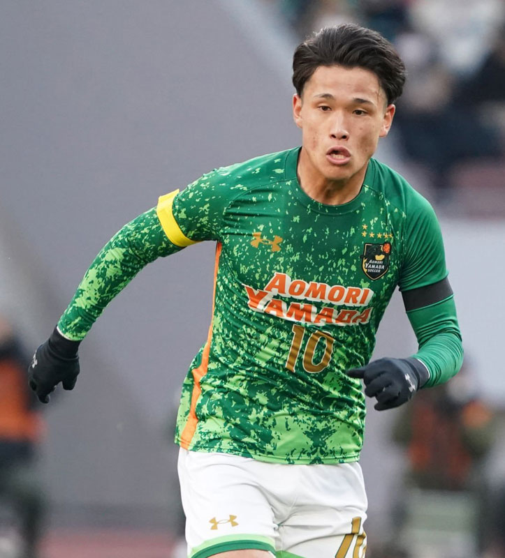 熱き高校サッカー選手権、その歴史に刻まれた「強豪校のユニフォーム」｜写真7