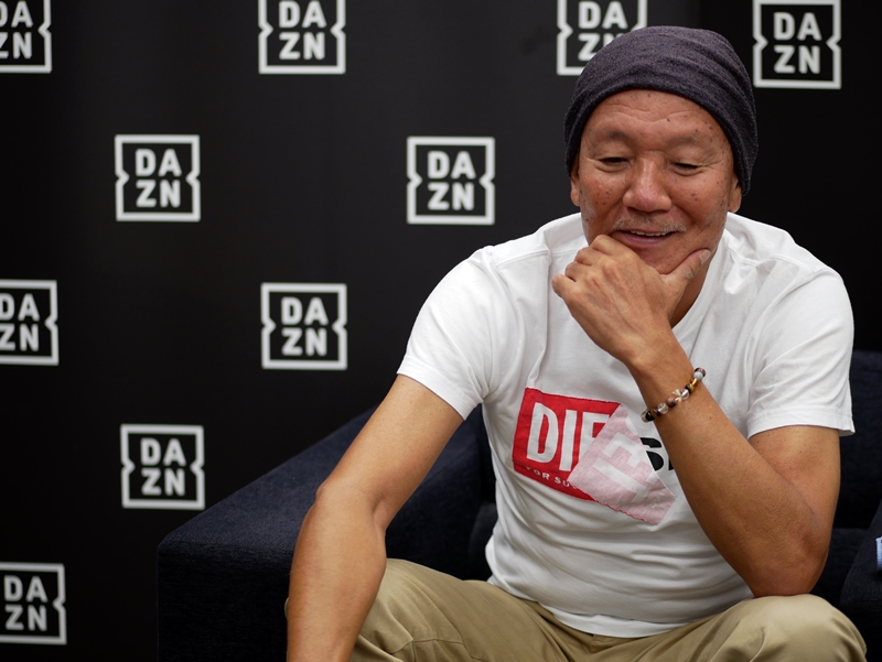 CL開幕！川勝良一さんに聞く「マルキーニョスとフィルミーノの凄さ」｜写真7