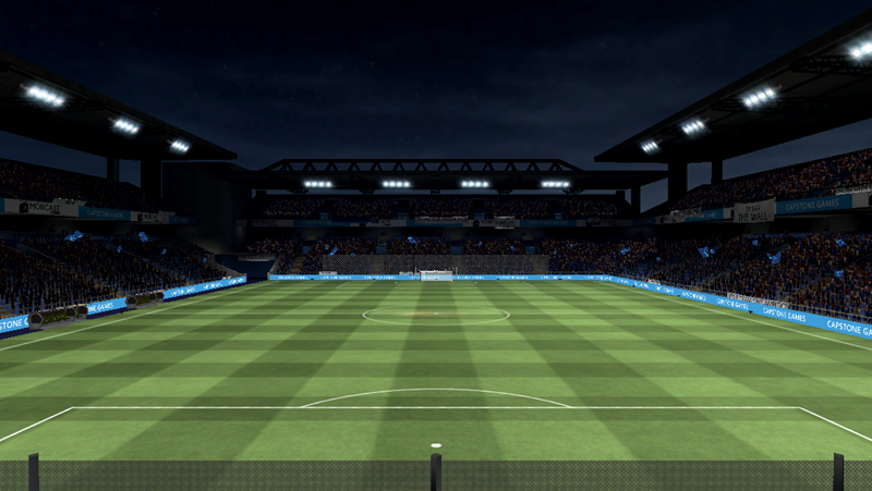 『モバサカUFC』で目指す“理想のサッカー施設”！レアル・マドリーと比べてみた｜写真18