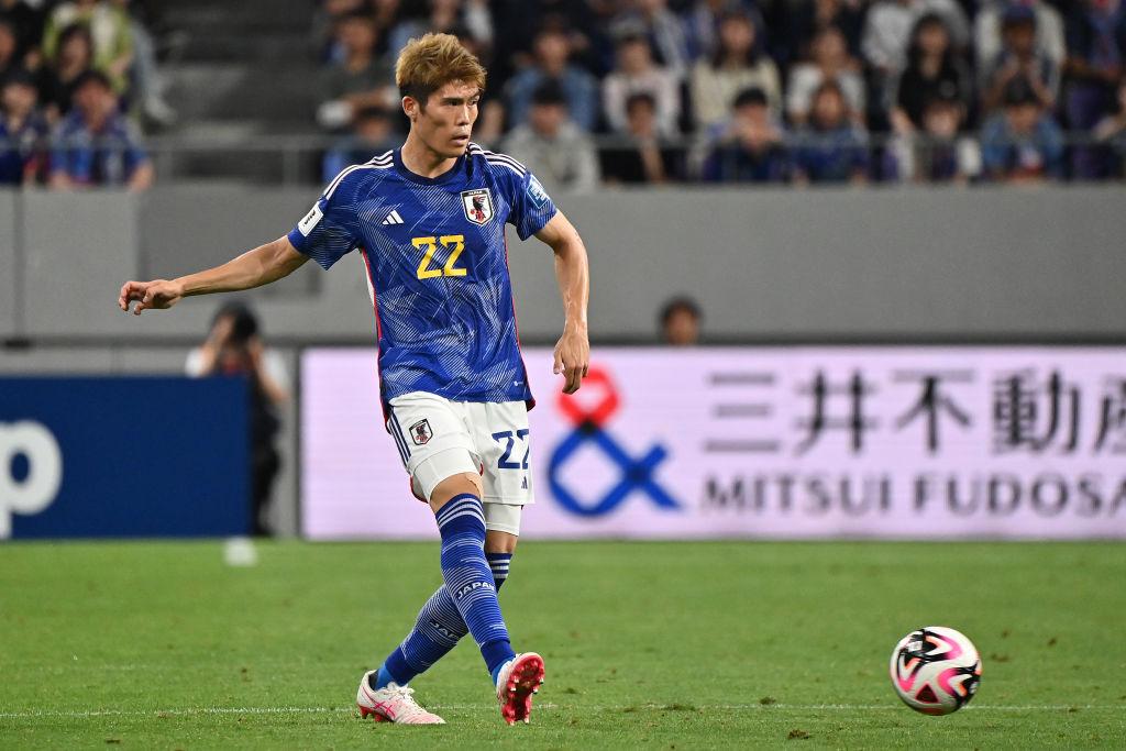 日本人選手、世界での市場価値が最も高い10人｜写真7