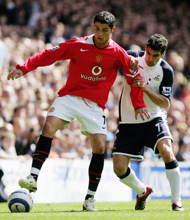 「背番号7」に激しく違和感があった7人のスター｜写真7