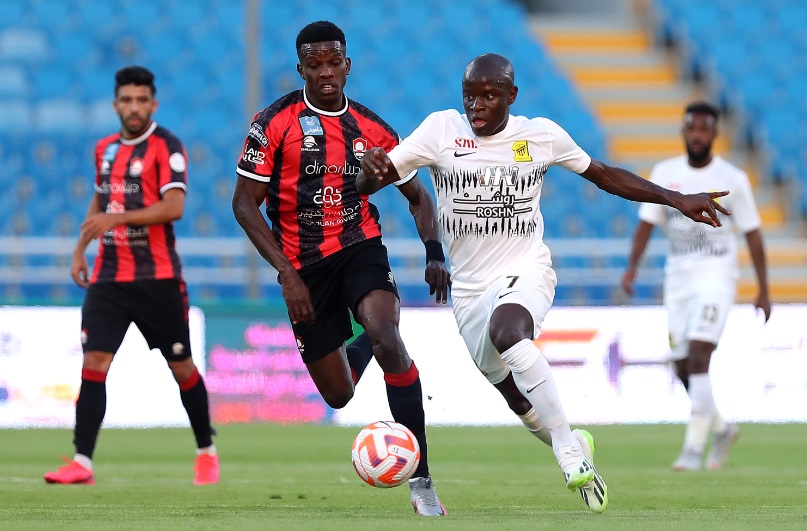 いま最も年俸が高額なサッカー選手10人とその給与額（2023年最新版）｜写真8