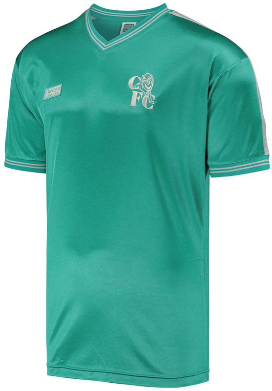 チェルシー、幻の自社ブランド「CHELSEA COLLECTION」をまさかの復刻！レトロの嵐に悶絶する｜写真7