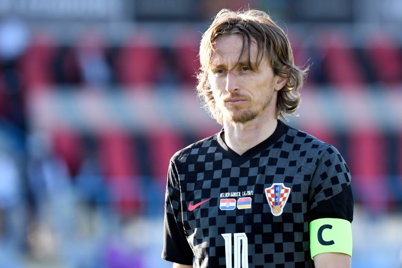  EURO2020、全24代表チームの「背番号10」をまとめてみた｜写真14