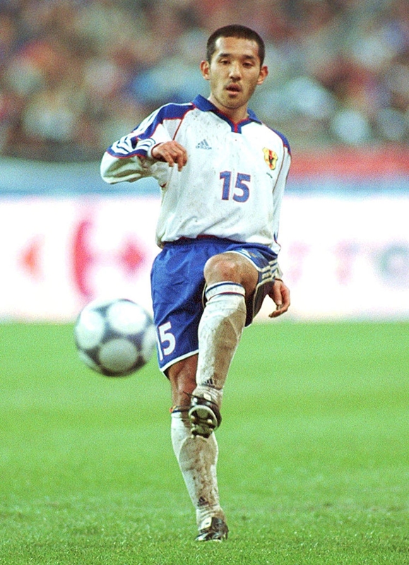 清水エスパルス、「歴代最強の日本人選手」はこの5人！｜写真3