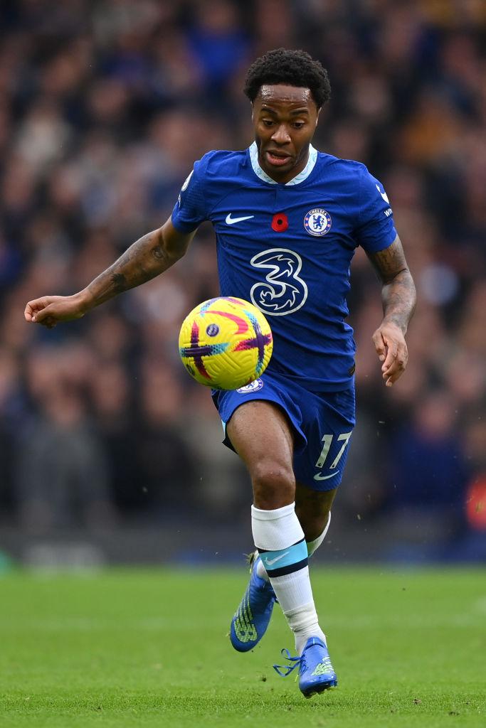 ゲキヤバ状態のチェルシー、スター選手10名の「獲得の噂＆放出の噂」｜写真10